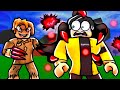 I Pretended To Be NOOB With SANGUINE ART Roblox Blox Fruits