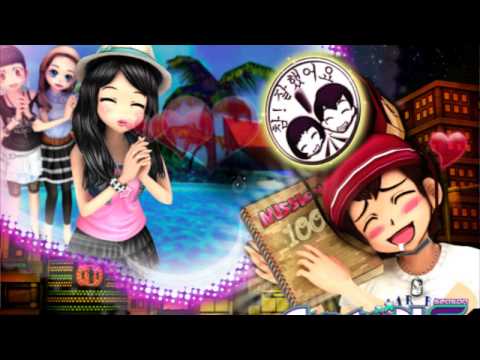 (AuditionPVS) Beat Up : LiSA - Catch The Moment Lv.4 (BeatupPreview)