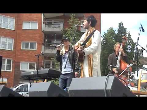 Qualified at Skarpnäck