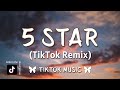 Nicki Minaj - 5 Star (TikTok Remix) [Lyrics] You was tryin' too hard, I'm out here livin' though