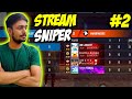 Rg Gamer Vs Stream Sniper 2