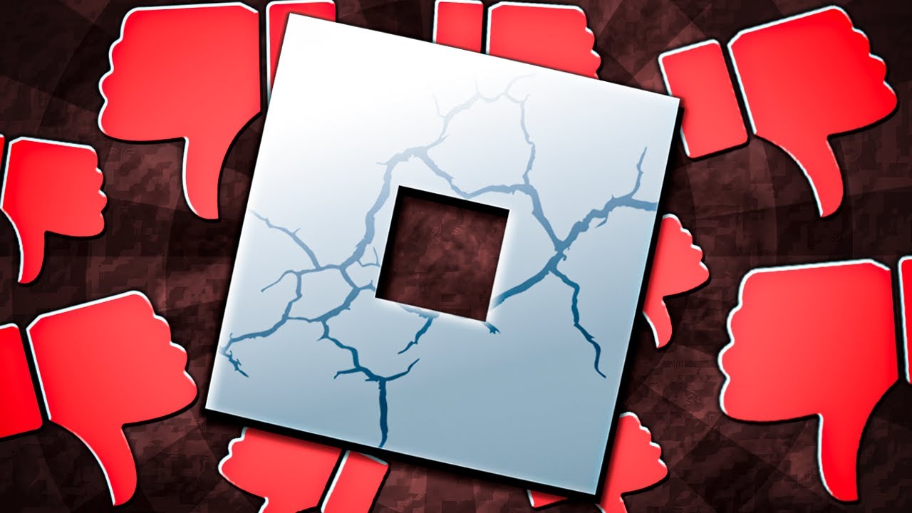 ROBLOX ESTÁ SENDO INVESTIGADO.. E AGORA?