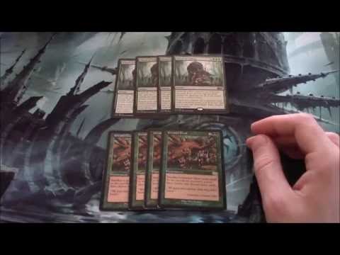 MTG Modern Deck Tech, Greater Good