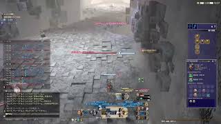 ネクロマンサー取りに行くっ！#ff14