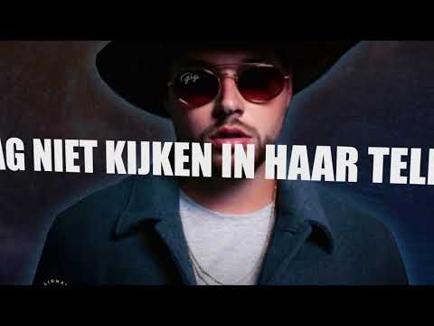 Rody DeLorean - Prijs (prod. Clarxkent)