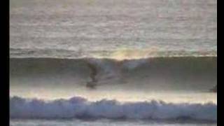 preview picture of video 'Surf Camp Bretagne 2007'