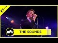 The Sounds - Shake Shake Shake | Live @ JBTV