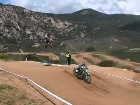 course St-Antoine 19/04/09