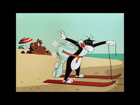 Titi et Grosminet - Rêves de canari (1959)