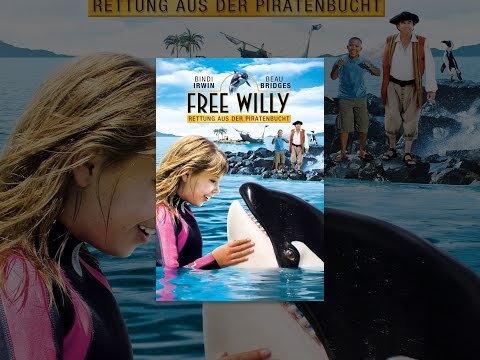 Free Willy 4 - Rettung aus der Piratenbucht