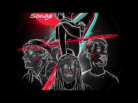 SONGØ - Rise Up (Teaser)