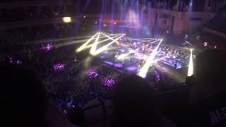 Alter Bridge with Parrallax Orchestra Open Your Eyes Royal Albert Hall 02.10.17