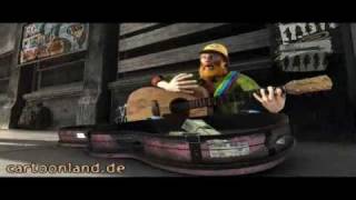 give a little love and it all comes back to you