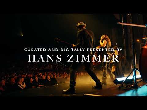 The World of Hans Zimmer: The Immersive Symphony - Tour 2026