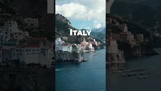 Welcome to the Amalfi Coast! #amalficoast #positano #italy