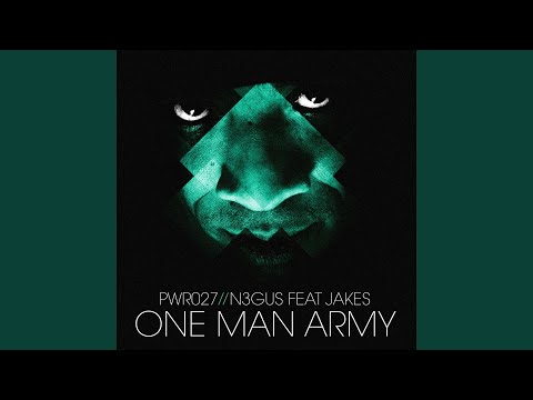 One Man Army (Radio Edit)