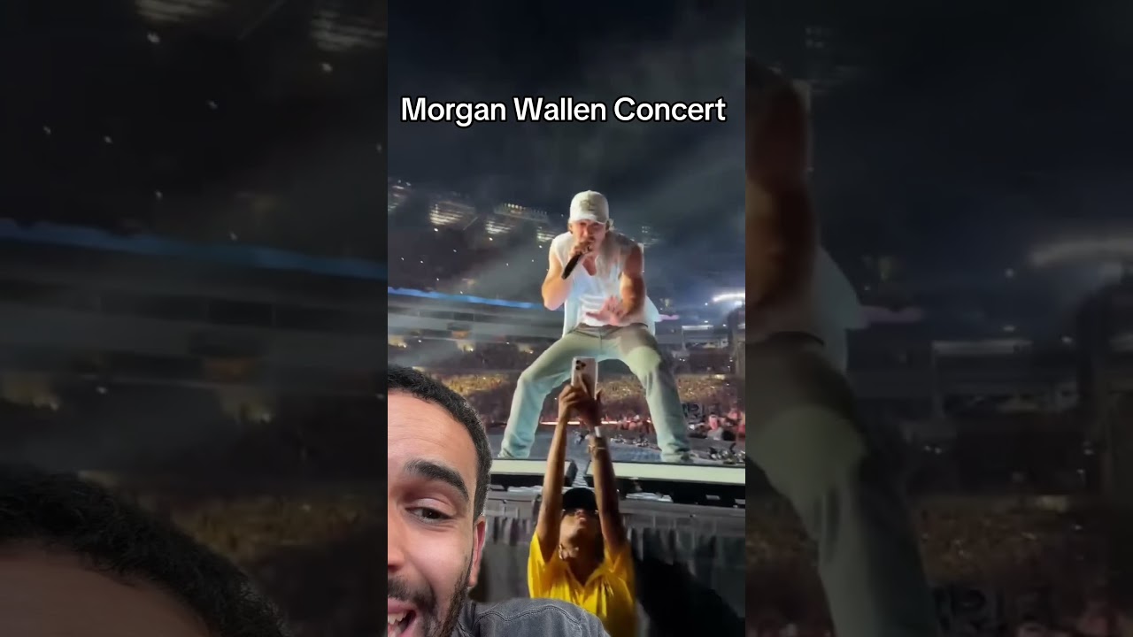 Morgan wildin 🤣 what do you even do ?