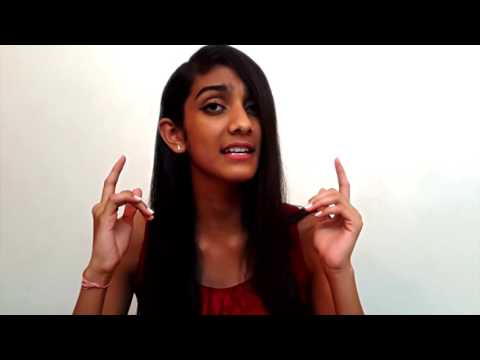 Stay by Rihanna | Music Cover | Sonia Kay