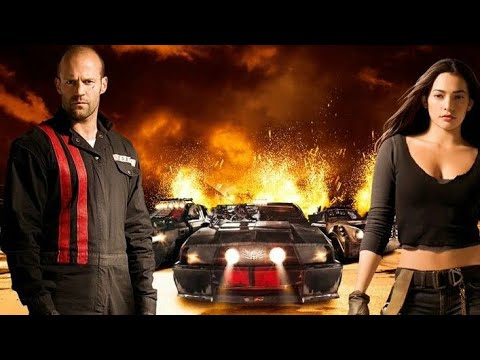 DEATH RACE | TRAILER | 2008