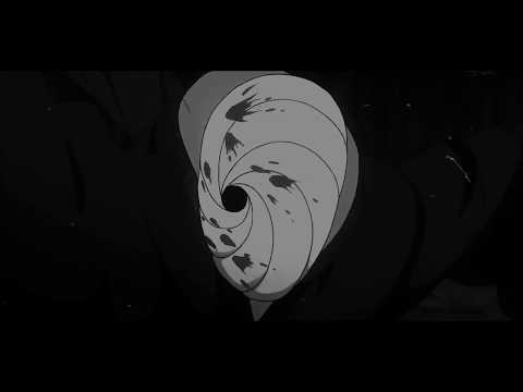 xxxtentacion-king of the dead // Obito Uchiha 痛