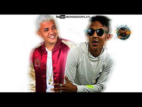 DANILO BOLADO E MC TROIA COMBATE (cachorro producoes)