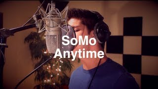 Brian McKnight - Anytime (Rendition) by SoMo