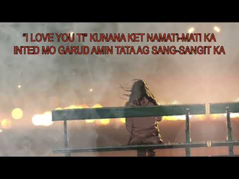 Ag Baak ta nga Duwa (The Baak Song) lyrics