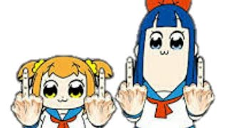 おそ松さんのOPに弁財天の曲合わせてみた(雑編集)