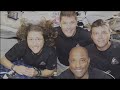 LIVE: Artemis II crew speaks in Houston - Video