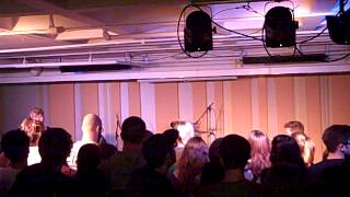 Jukebox the Ghost -- Long Way Home