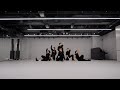 NCT WISH 엔시티 위시 Songbird Dance Practice