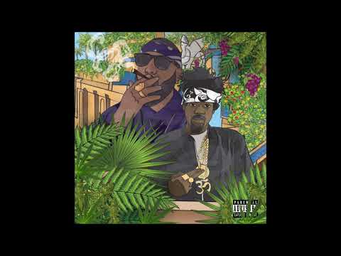 All Hail Y.T. & Tone Beatz - The Hanging Gardens Feat. Tha God Fahim