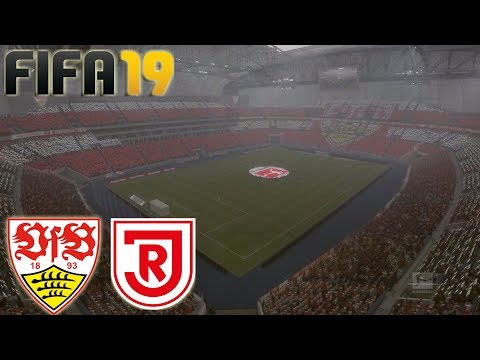 Eiskalt Ausgekontert | ⚽ FIFA 19 Karriere #56 | DerPfleger