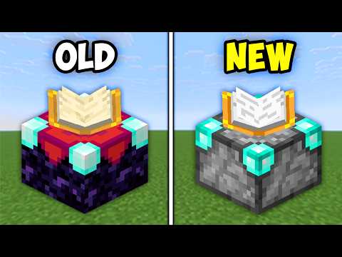 28 Minecraft Facts You Didn't Know!