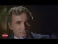 Charles Aznavour, le chemin de l'éternité  - Clique Dimanche  - CANAL+