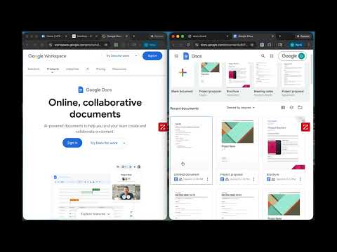 Item video thumbnail