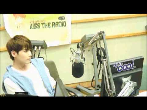 130606 SUKIRA - Ryeowook photo time