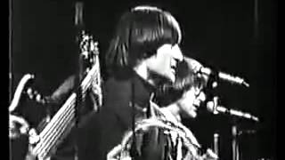 The Byrds LIVE 1965