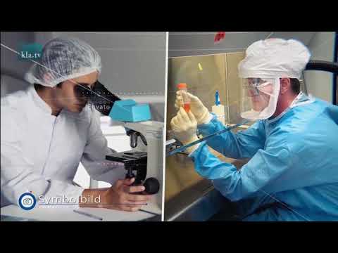 Coronavirus - Die perfekte Biowaffe?