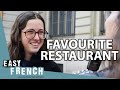 What's Your Favorite Restaurant in Paris? | Easy French 205