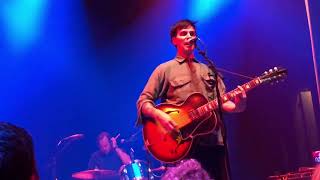 Stuck At Sea (Live) - The Honorary Title  - 8/25/18 The Final Show - August Hall San Francisco