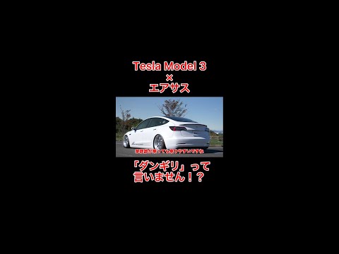 泥棒はたった 2 秒で Tesla Model 3 を解読します - 非常に簡単なトリックで