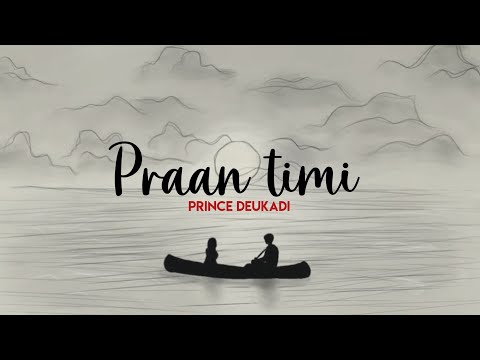 praan timi - Prince deukadi | Chaidaina kehi timlaii maagu | Speed Up.