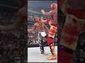 HBK Oversells Vs Hulk Hogan Summerslam 2005 Summerslam Hulkhogan Hbk Wwe Wrestling