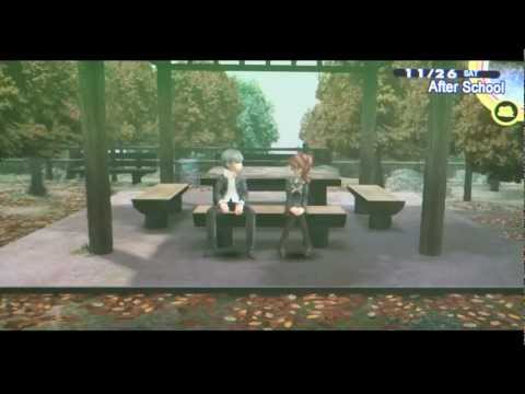 Persona 4 Golden Playthrough pt 108: -A Detective's Tools- Can't Keep Running Away