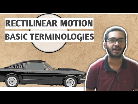 Distance, Displacement, Speed, velocity| Teen Hustlers| By- Hrishikesh