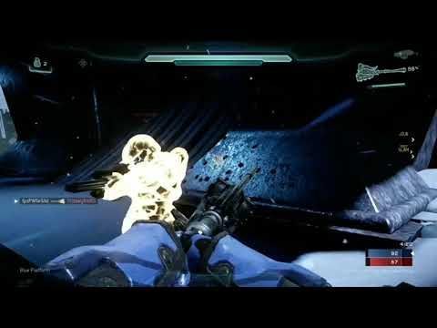 Smashing faces with a hammer to hammer smashed face