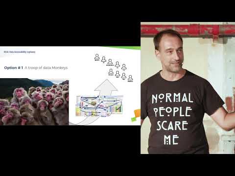 Data at Marfeel: Addressing Complexity at Scale with the Latest Technologies