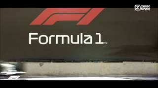 Ziggo Sport F1 2018 Jaarclip