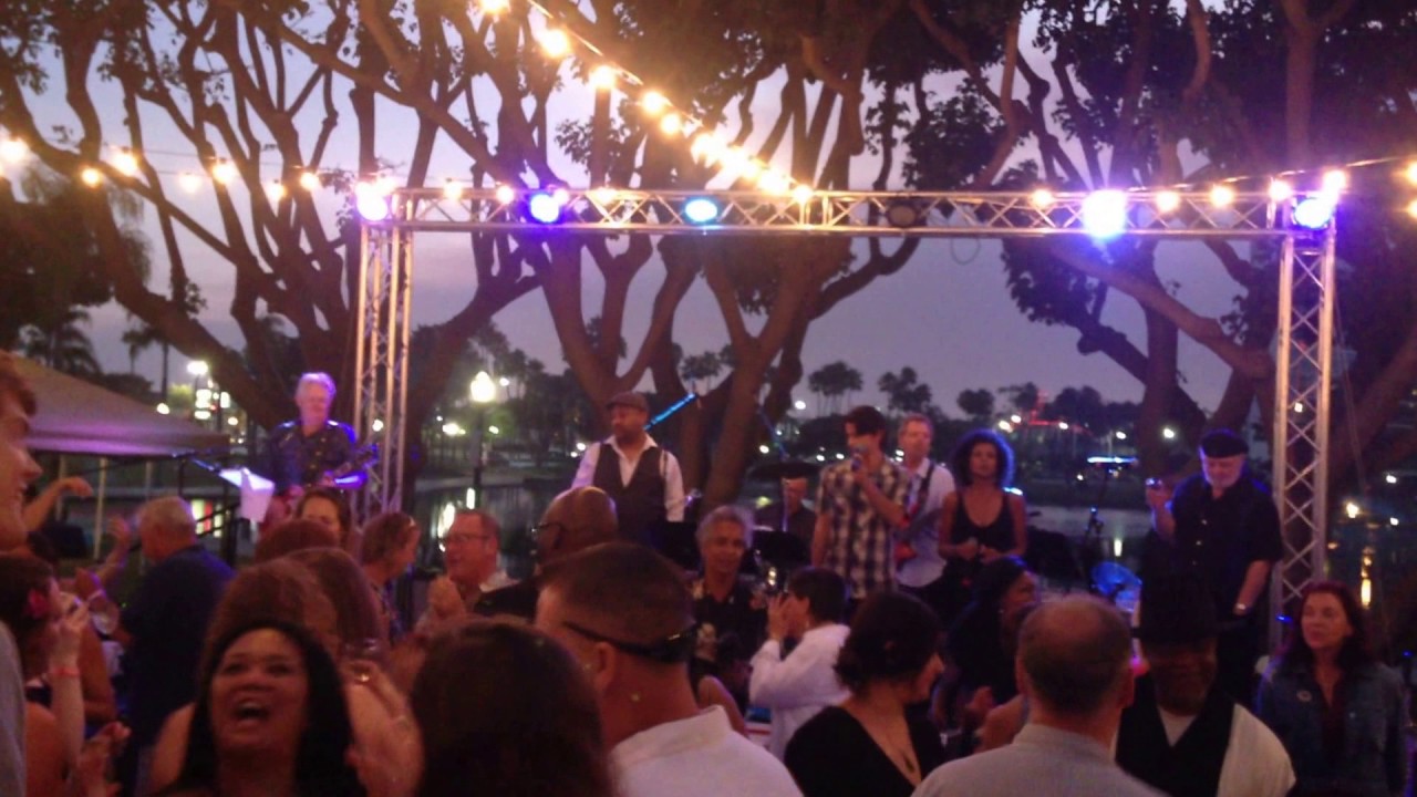Promotional video thumbnail 2 for Todd Elliot Entertainment, Music, Dance Company & Events